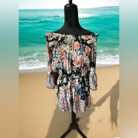 Angie - Womens Romper size M - Picture 1 of 7